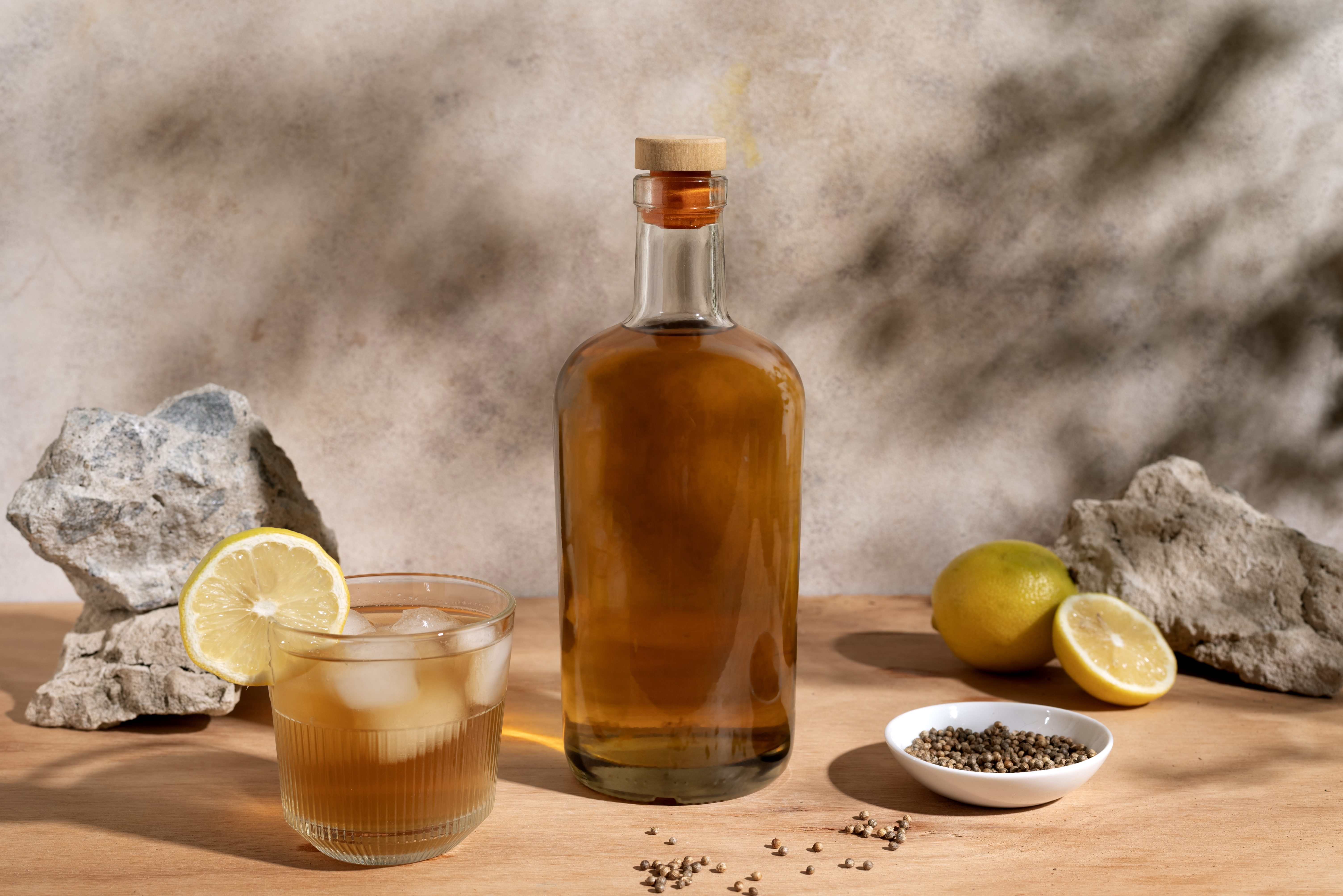 Templeton Spirits Store