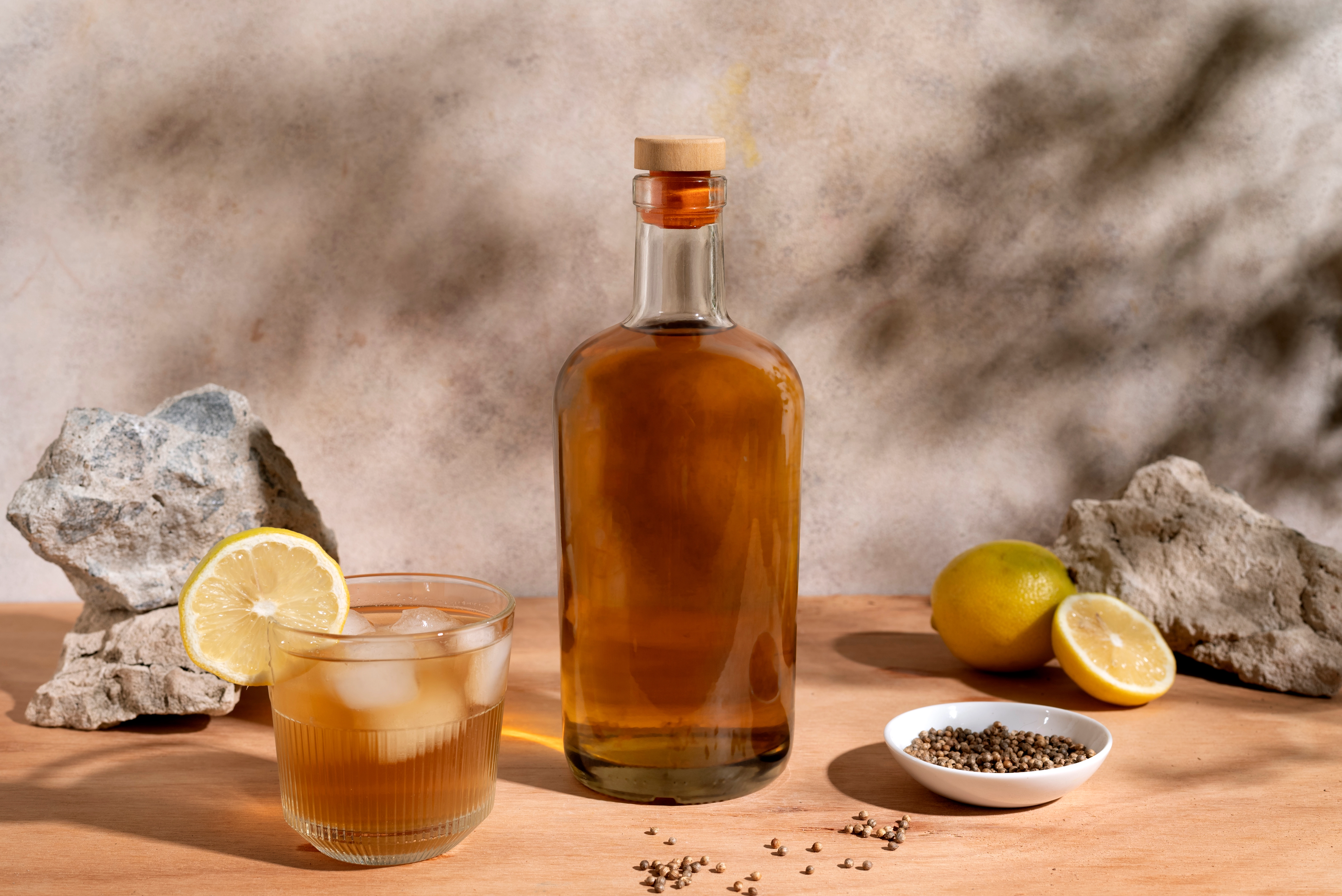 Templeton Spirits Store
