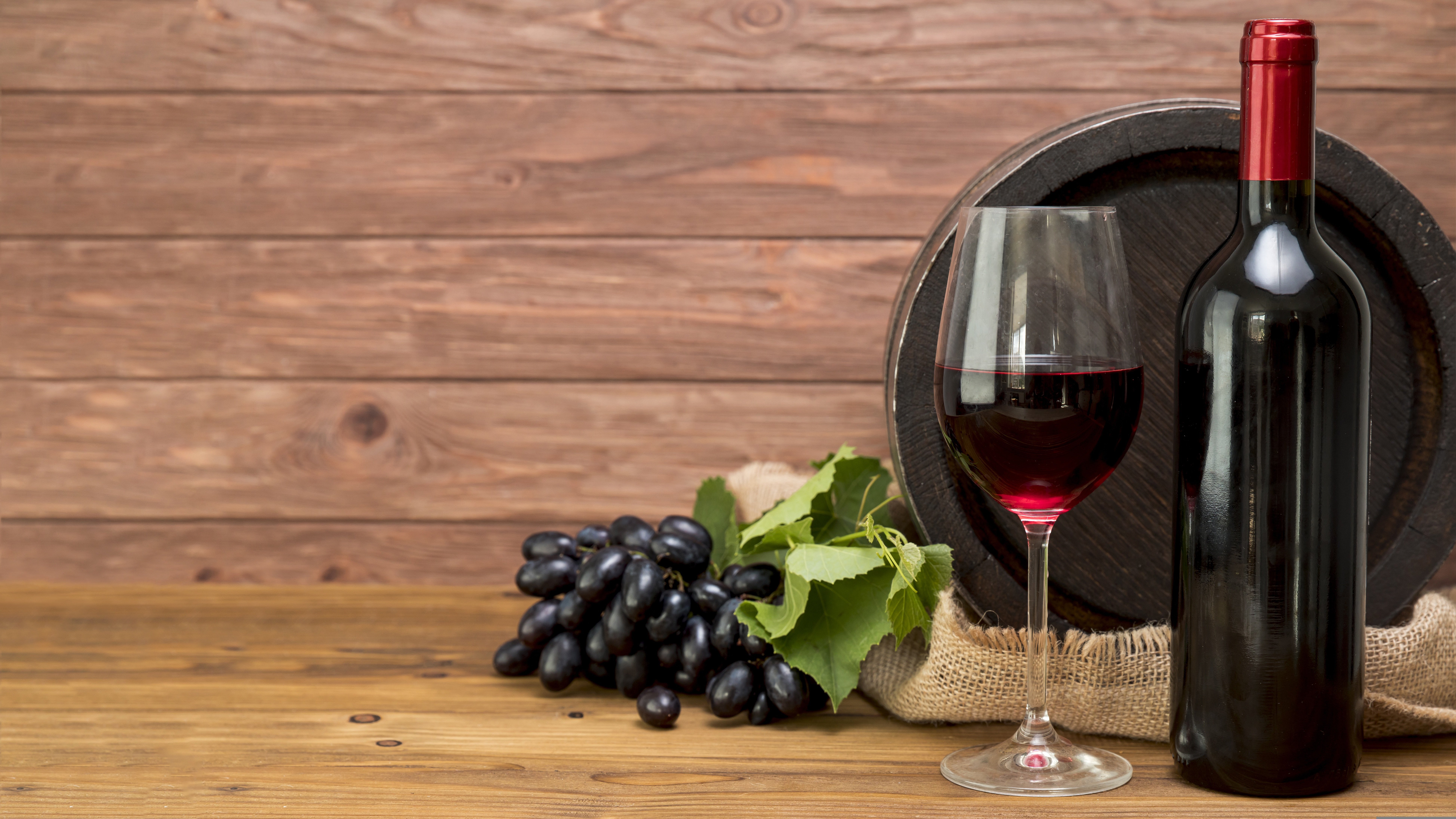 Wine Collection