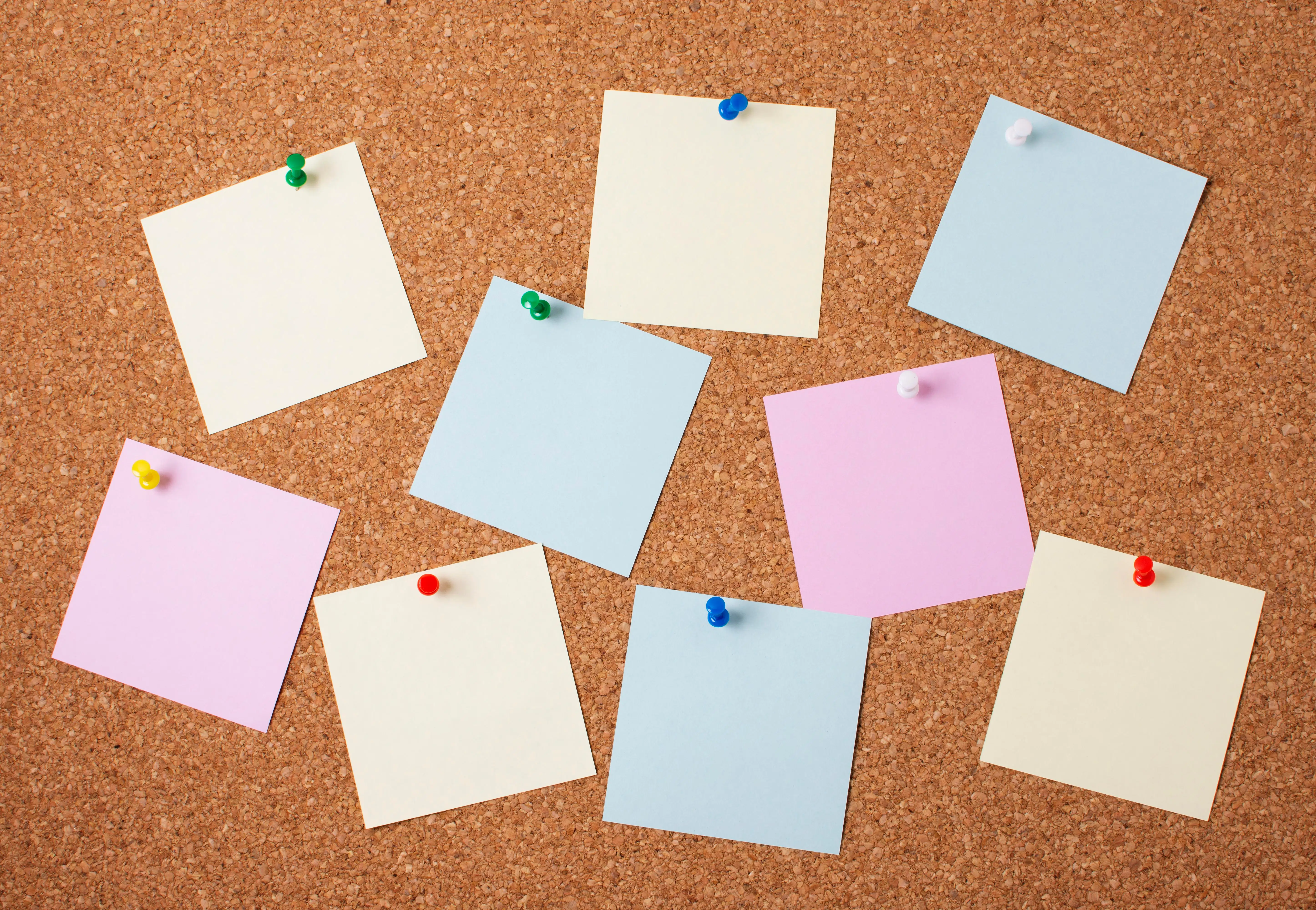 Information and Community Bulletin Boards