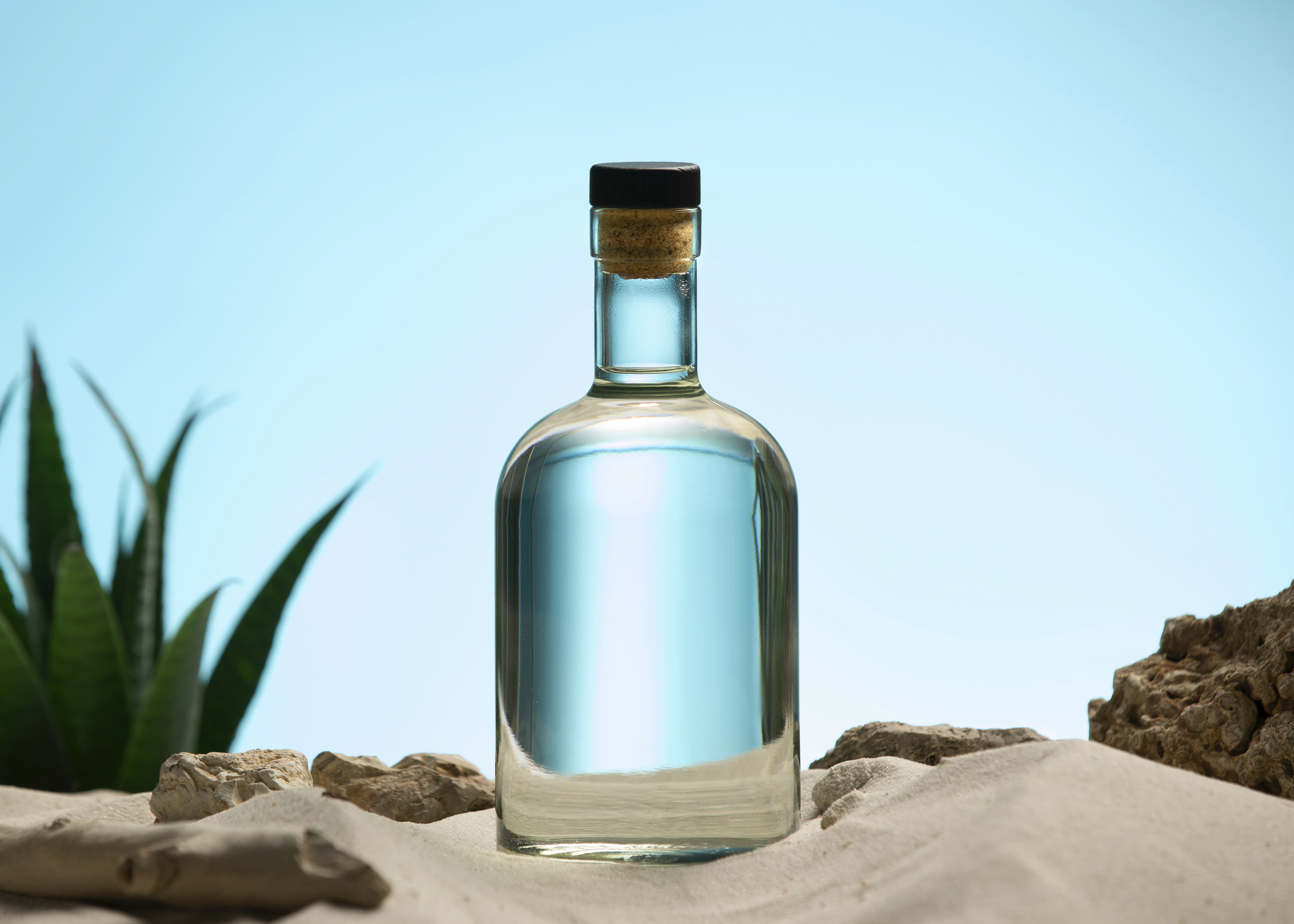 Tequila Collection