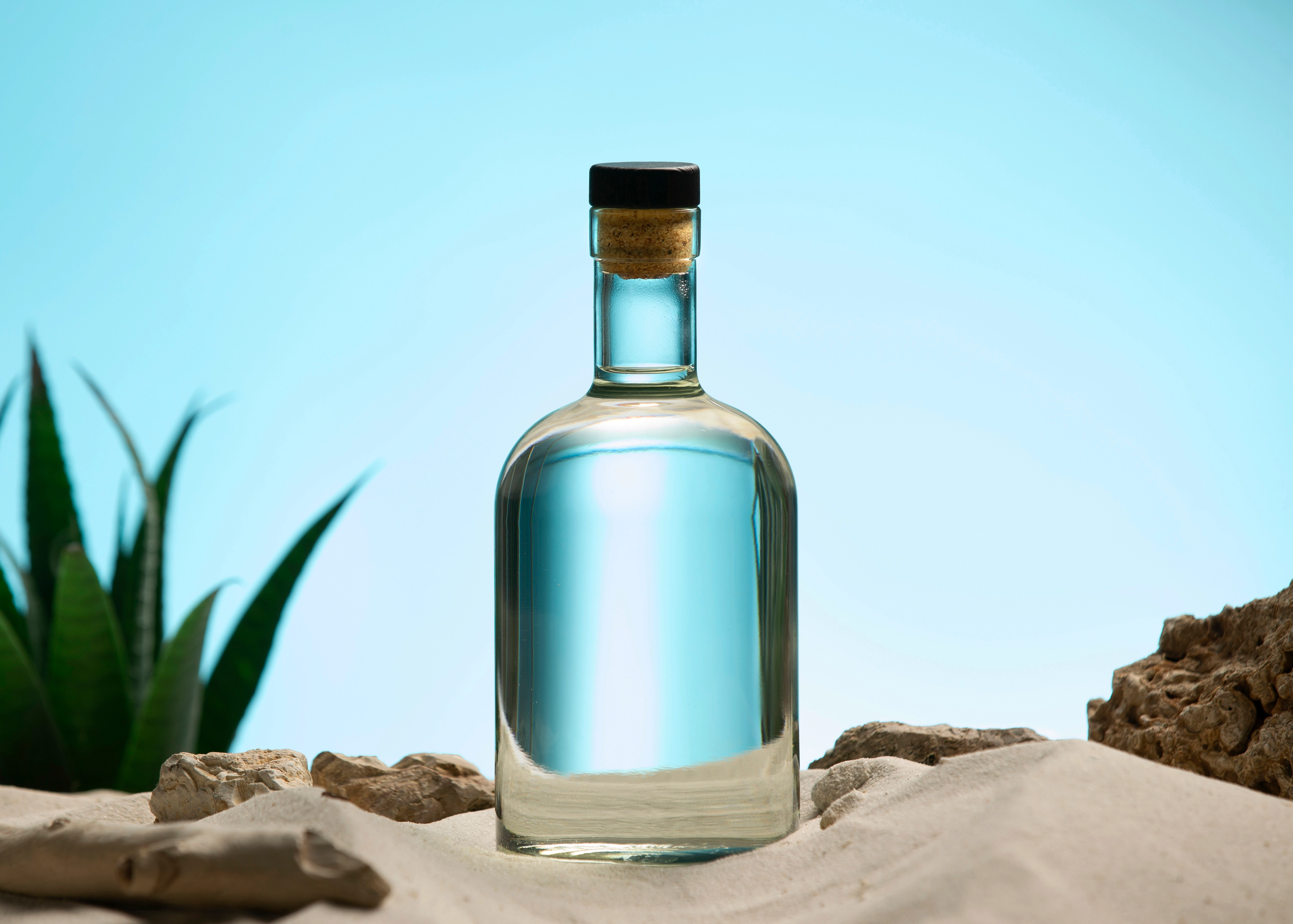 Tequila Collection