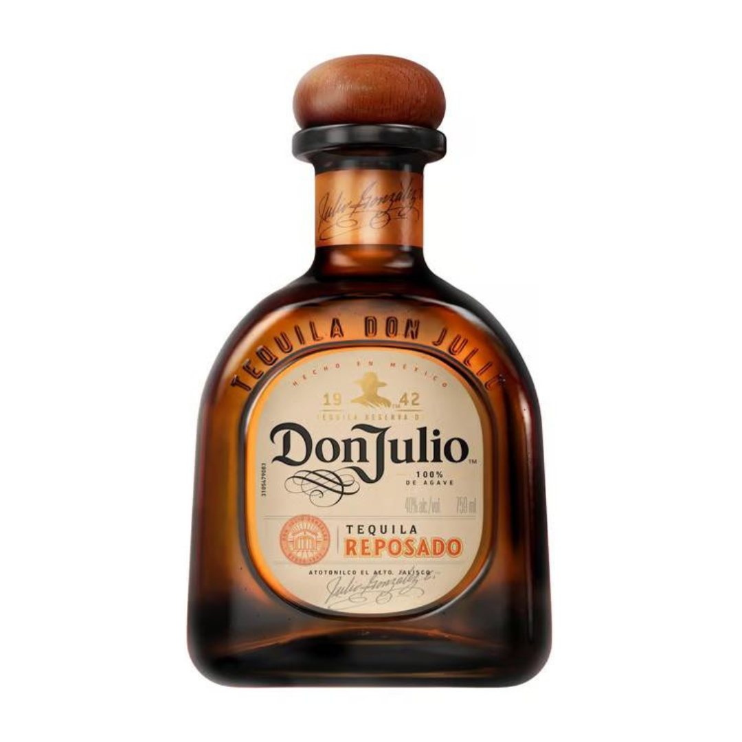 Don Julio Reposado