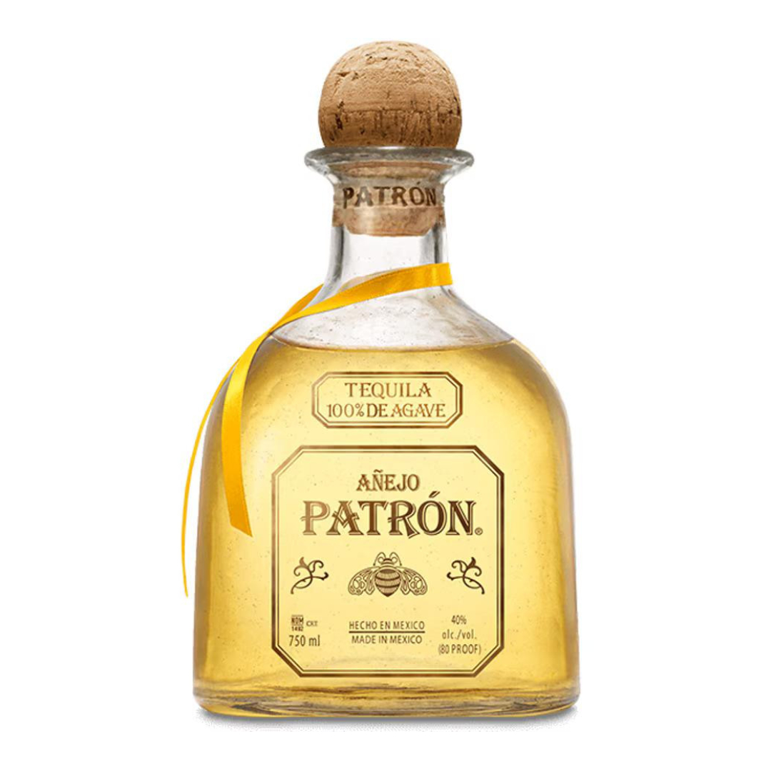 Patron Anejo
