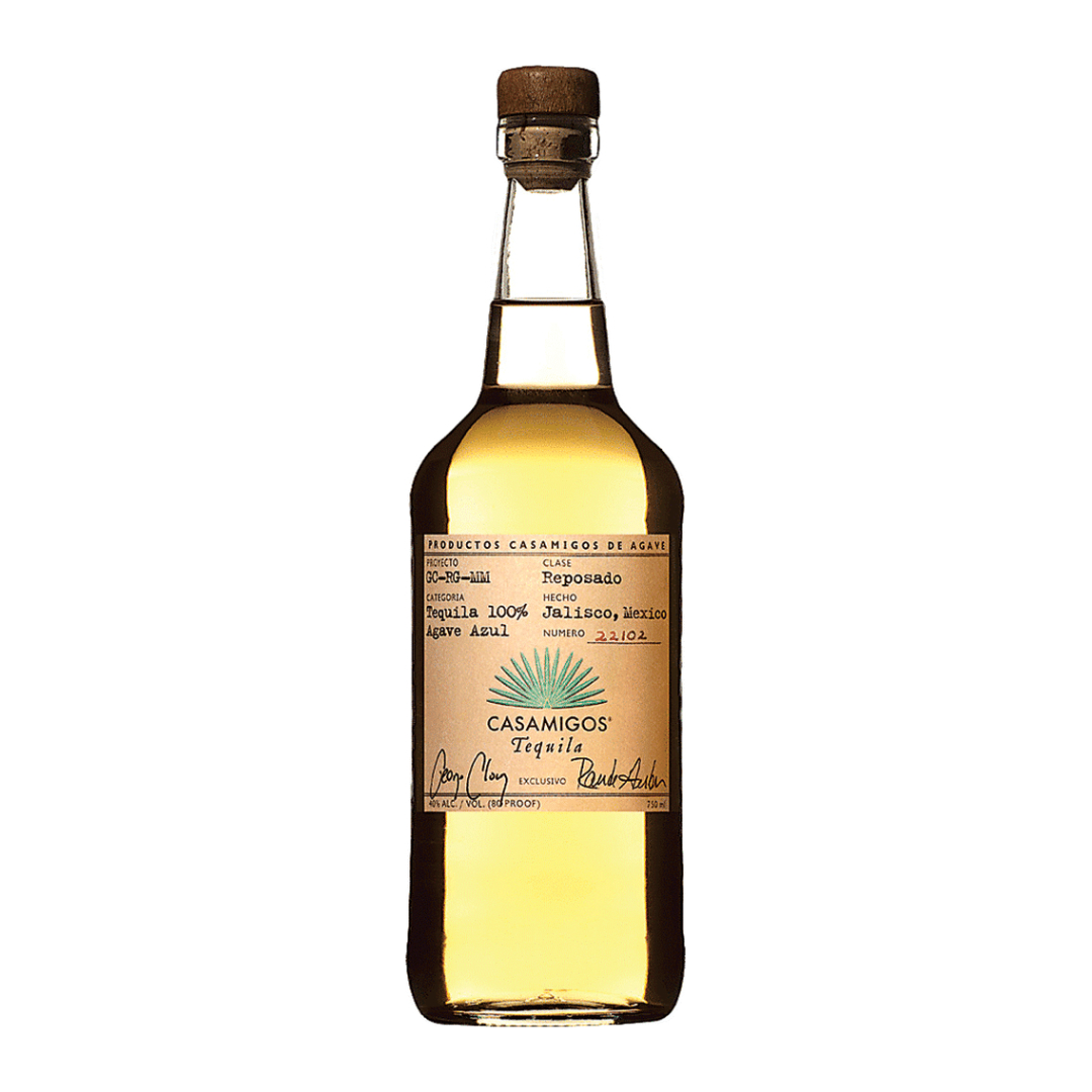 Patron Reposado