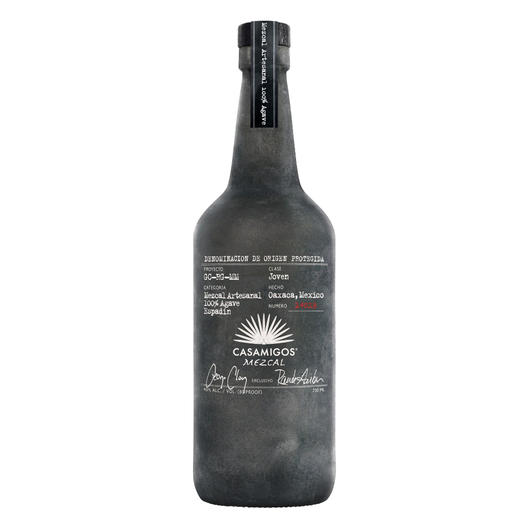 Casamigos Joven Mezcal