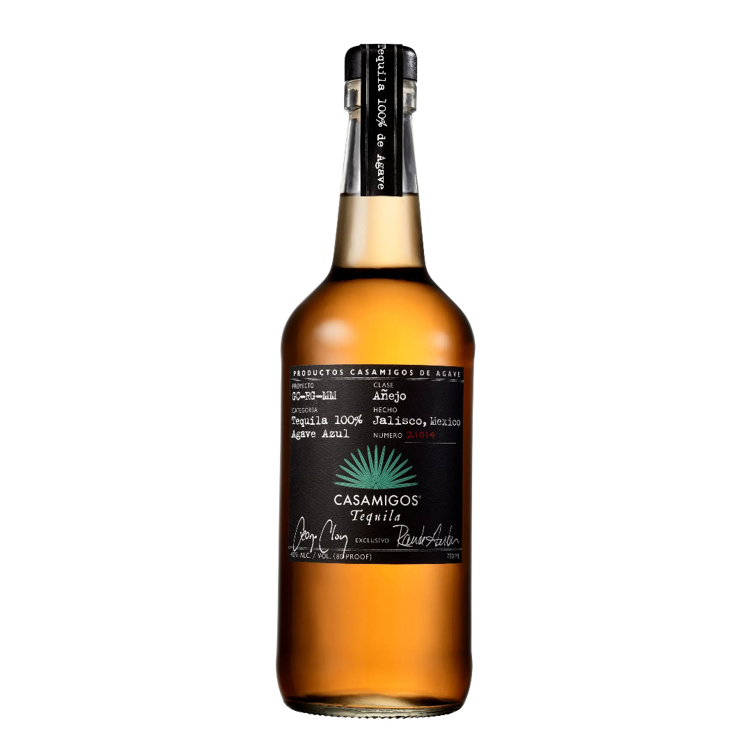 Casamigos Anejo
