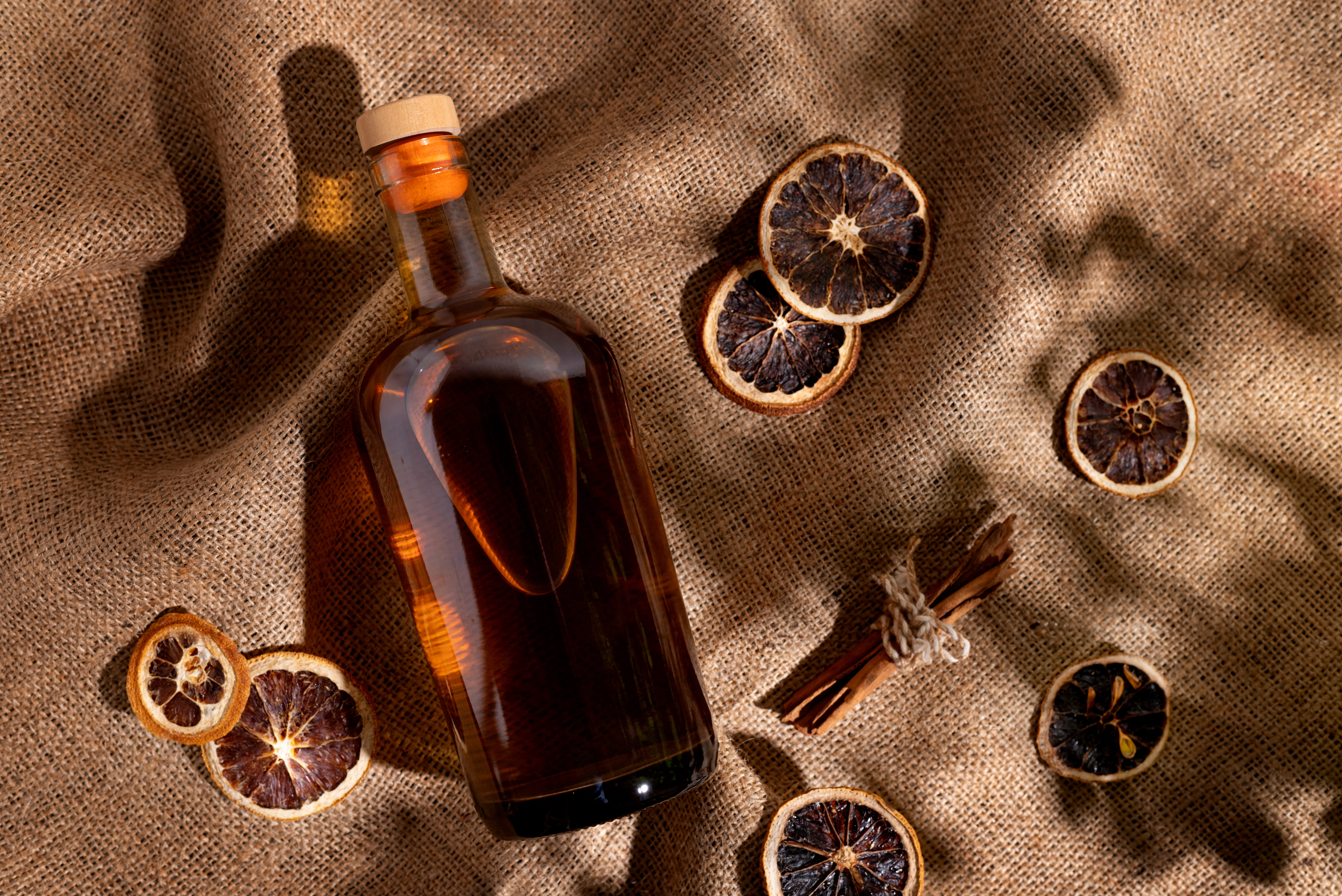 Whiskey Collection