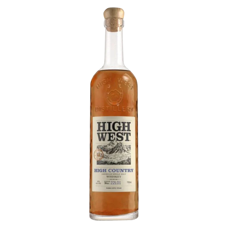 High West High Country