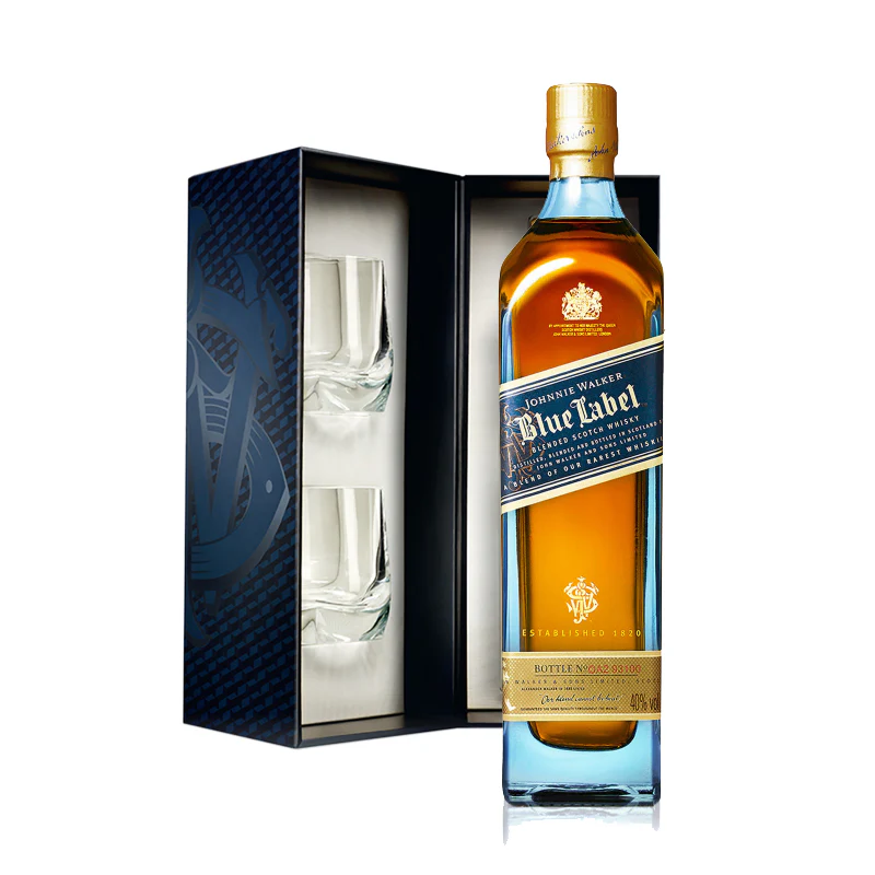 Johnnie Walker Blue