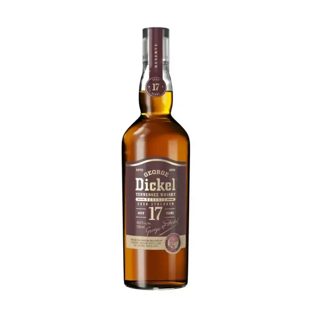 George Dickel 17