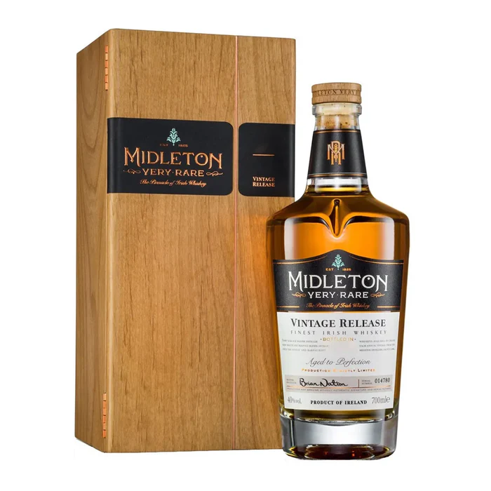 Midleton Very Rare 2021