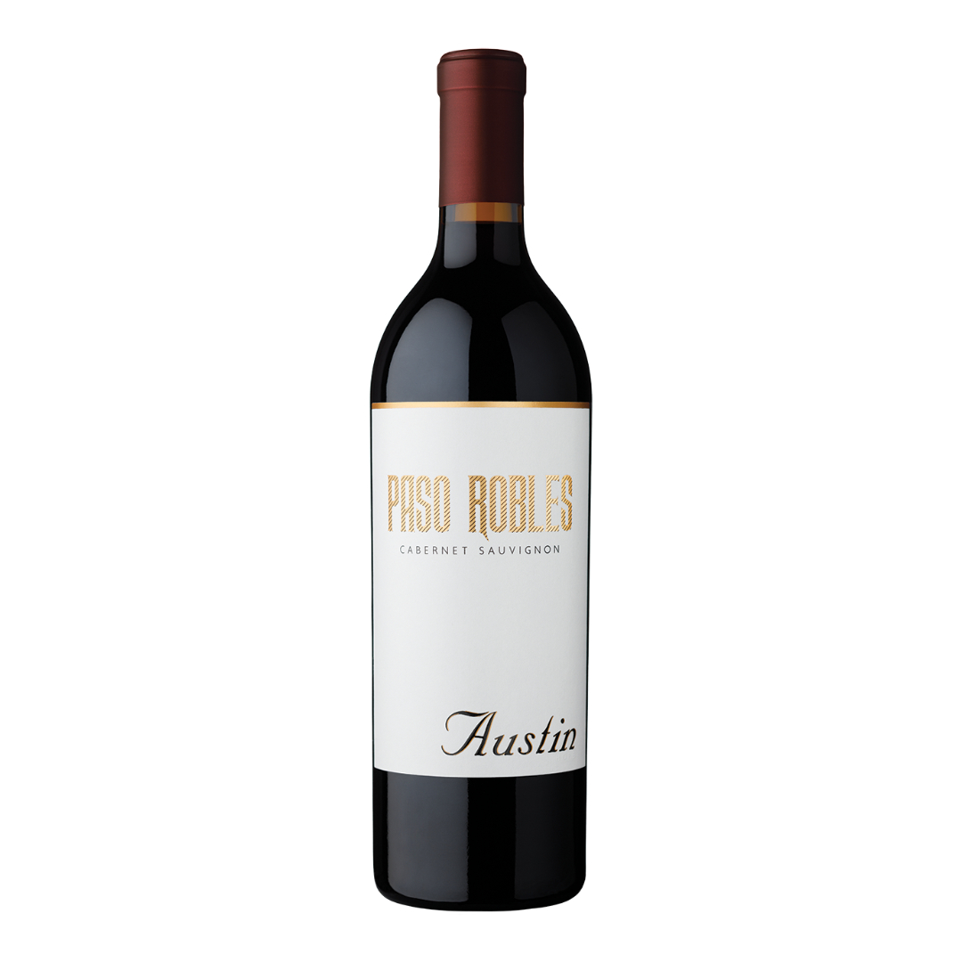 Austin Paso Robles
