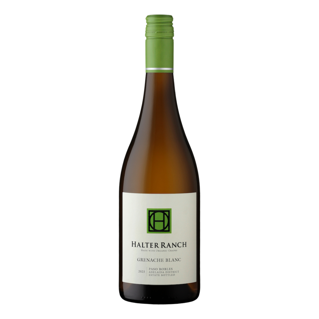 Halter Ranch Grenache